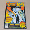 Agentti X9 01 - 1992